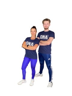 L'équipe DNA Coaching