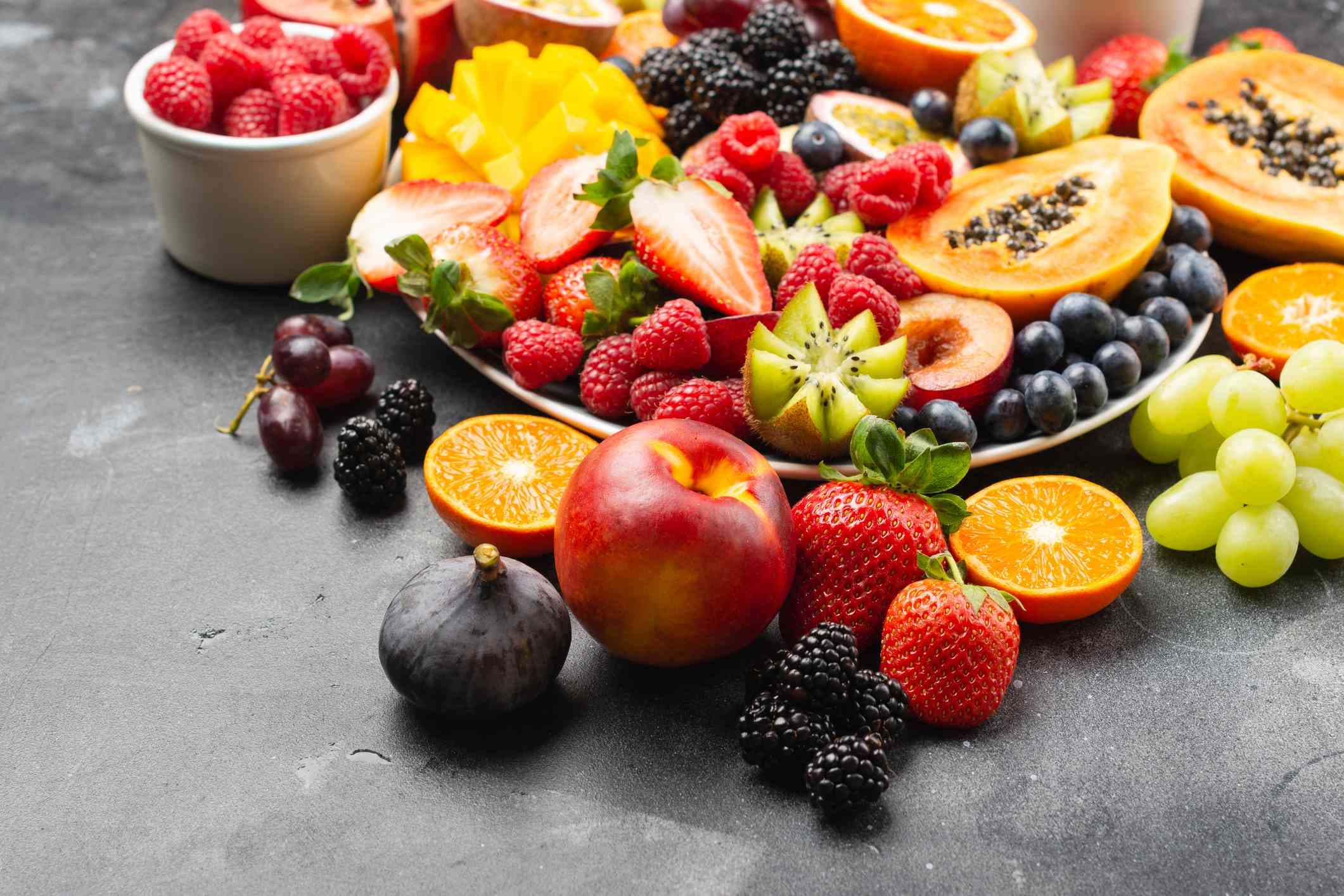 Rééquilibrage alimentaire près de Differdange chez DNA Coaching