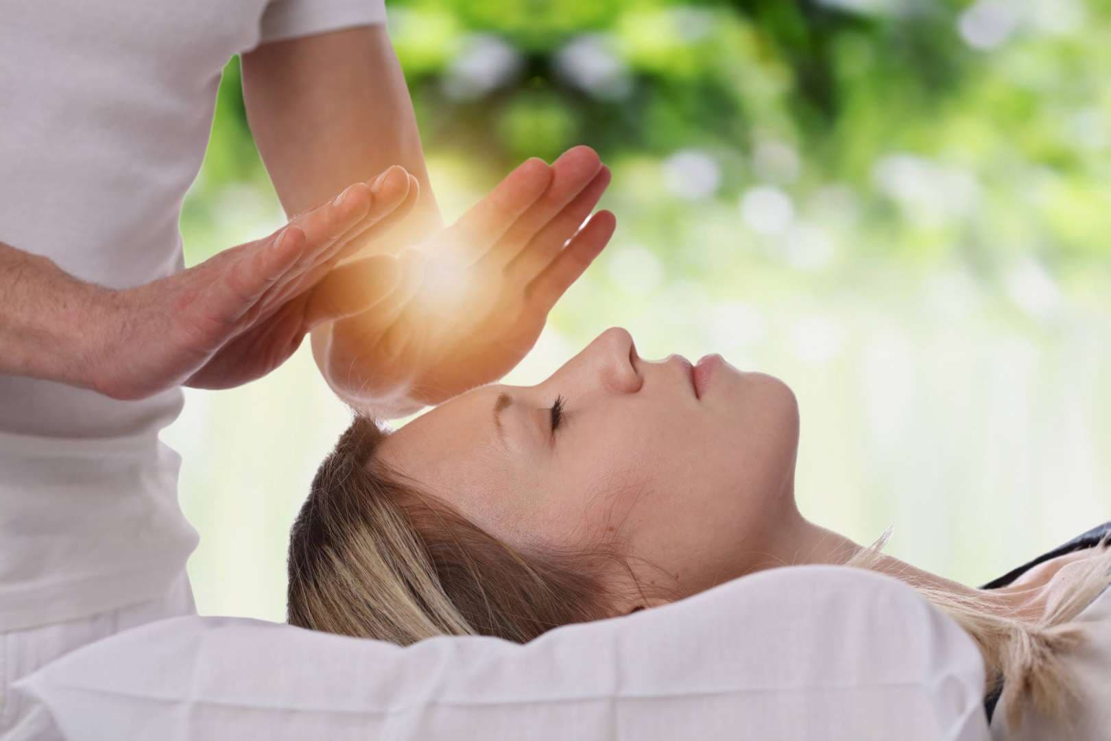 Reiki près de Differdange chez DNA Coaching