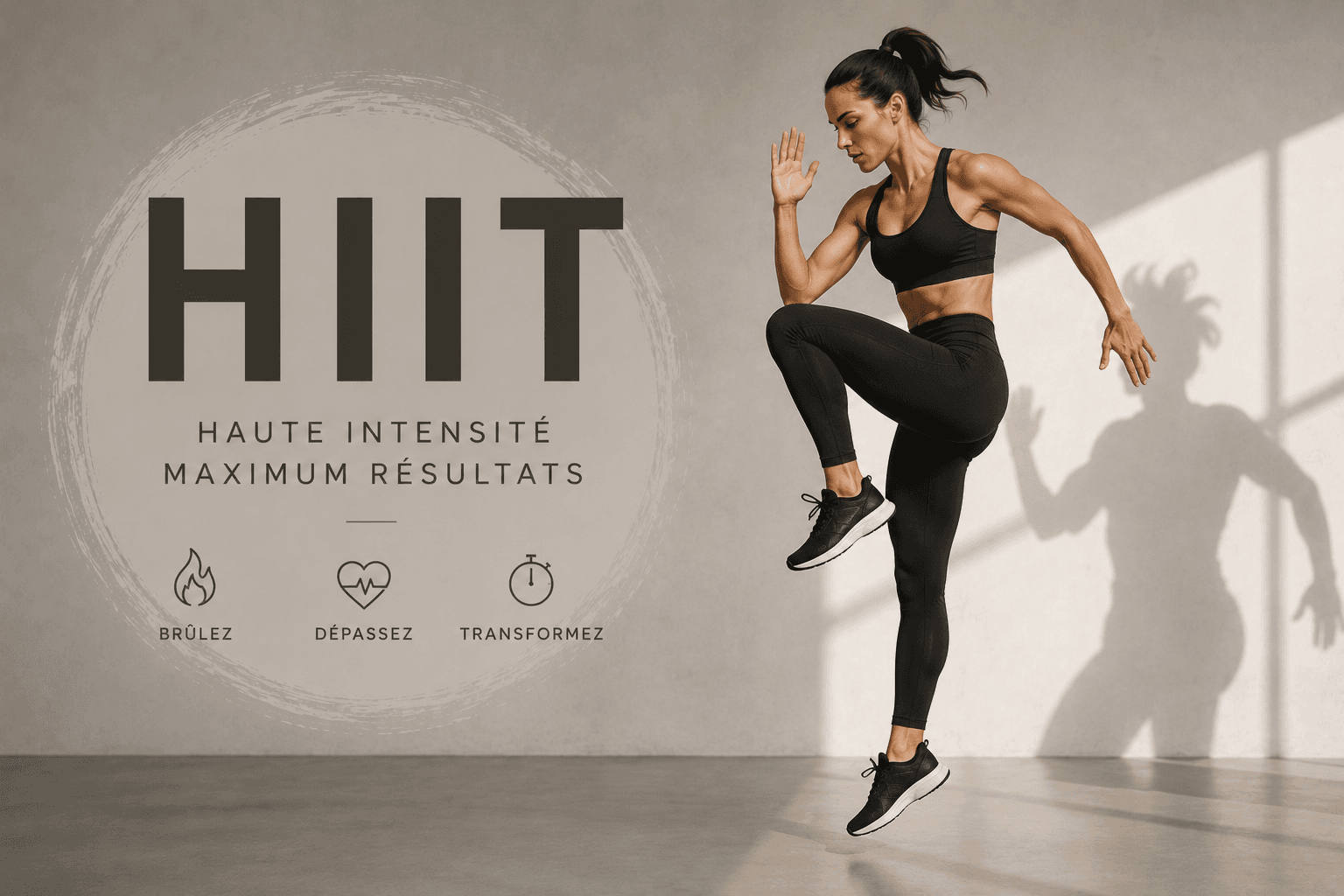 HIIT Core