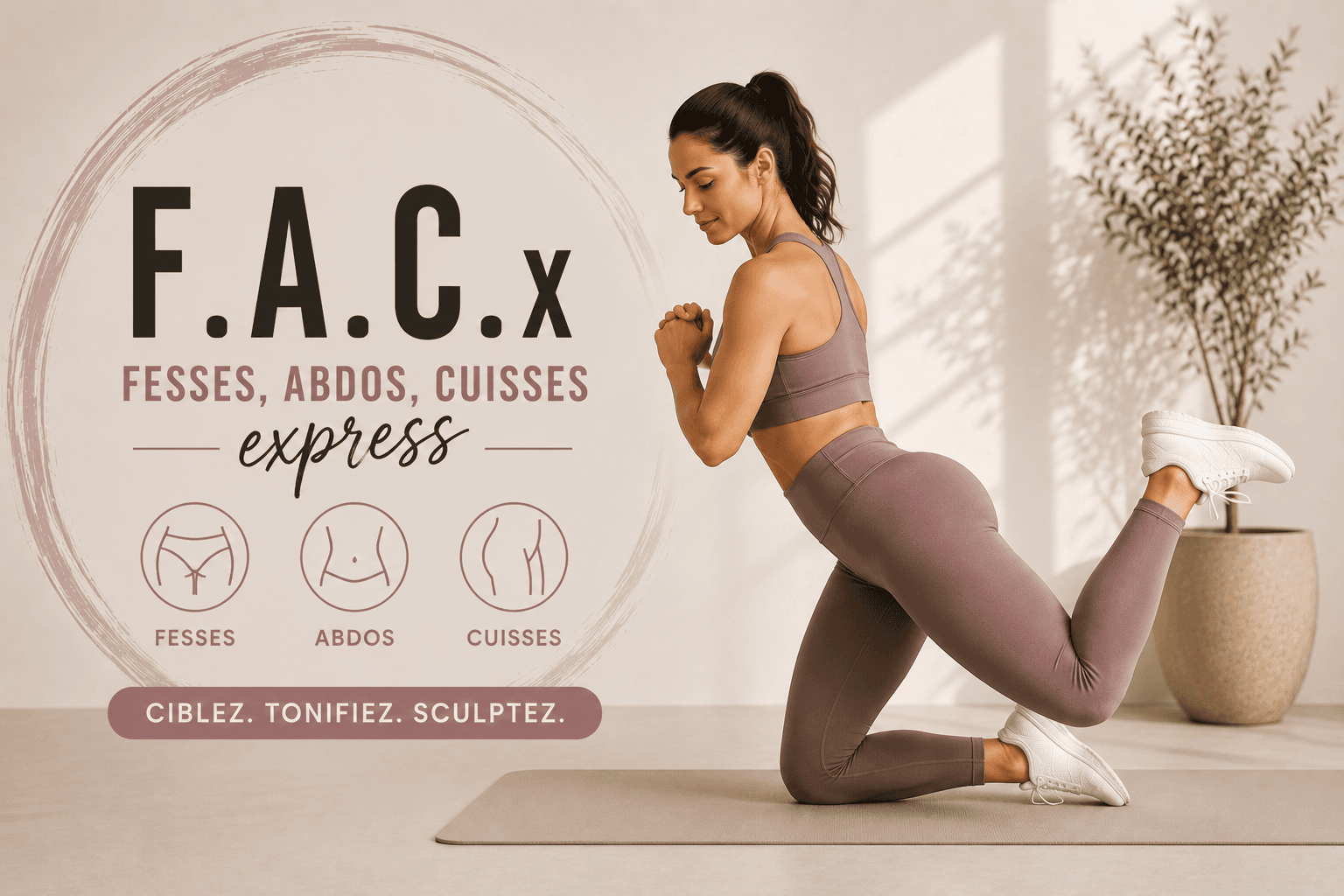FACX (Format Express)