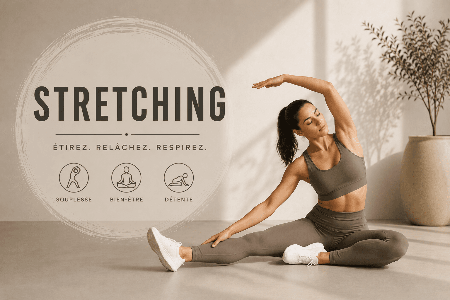 Stretching