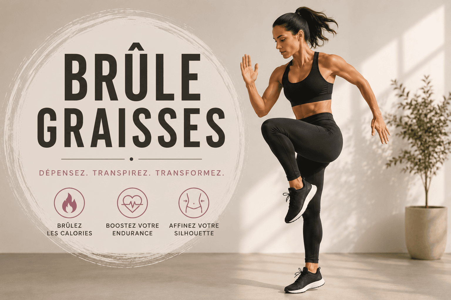 Brûle Graisse