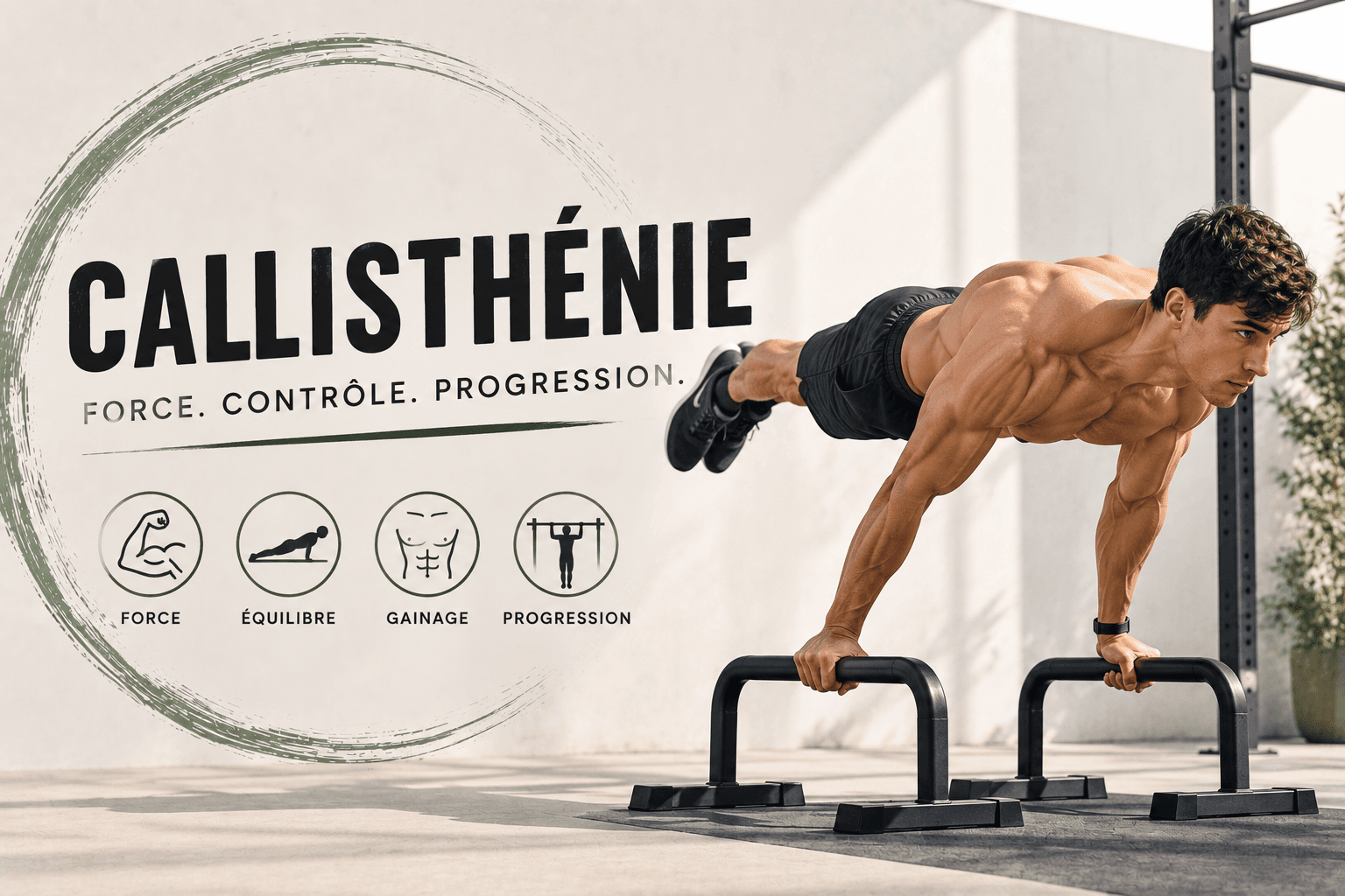Callisthénie
